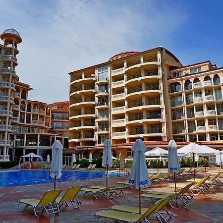 אלניטה Andalusia Apartments מראה חיצוני תמונה
