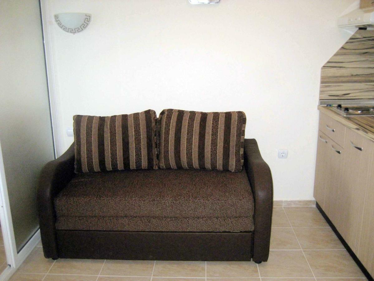 אלניטה Andalusia Apartments מראה חיצוני תמונה